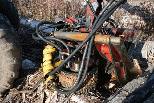 Property photo 76 - Large Equipment Auction