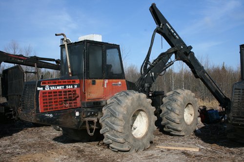 Property photo 40 - Large Equipment Auction
