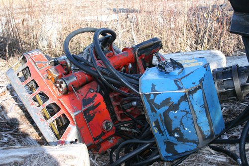Property photo 104 - Large Equipment Auction