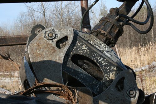 Property photo 1 - Large Equipment Auction