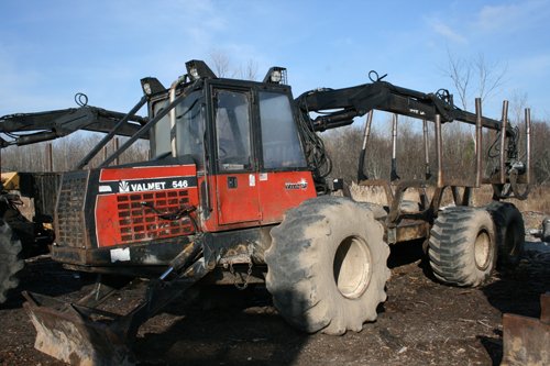 Property photo 111 - Large Equipment Auction