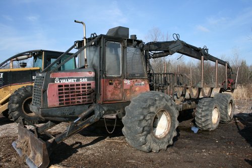 Property photo 105 - Large Equipment Auction