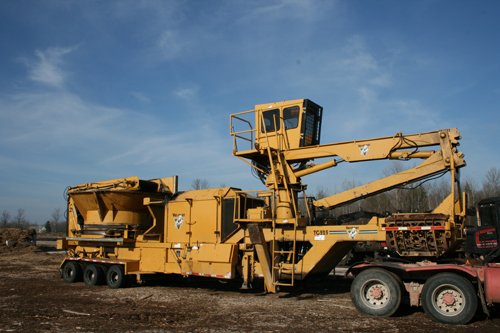 Property photo 118 - Large Equipment Auction