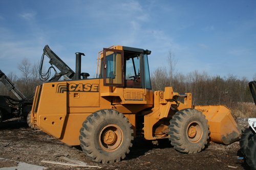 Property photo 58 - Large Equipment Auction