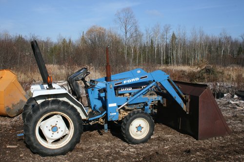 Property photo 19 - Large Equipment Auction
