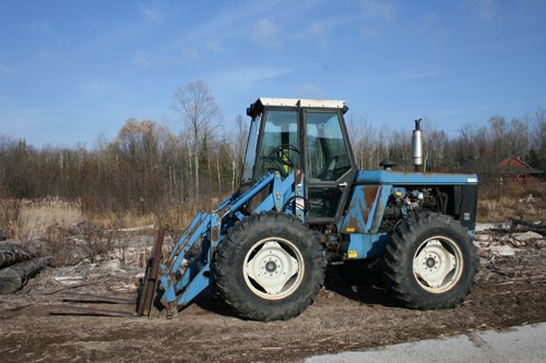 Property photo 35 - Large Equipment Auction