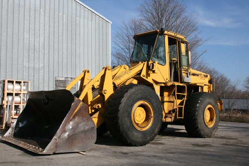 Property photo 110 - Large Equipment Auction