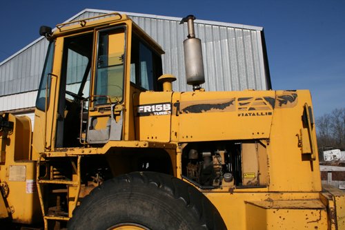 Property photo 121 - Large Equipment Auction