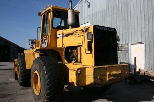 Property photo 22 - Large Equipment Auction