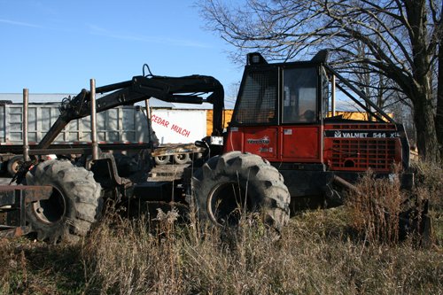 Property photo 107 - Large Equipment Auction