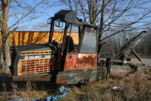 Property photo 63 - Large Equipment Auction