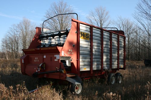 Property photo 45 - Large Equipment Auction