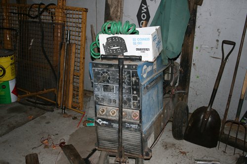 Property photo 6 - Large Equipment Auction