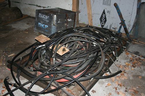 Property photo 42 - Large Equipment Auction