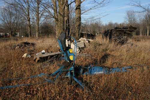 Property photo 69 - Large Equipment Auction