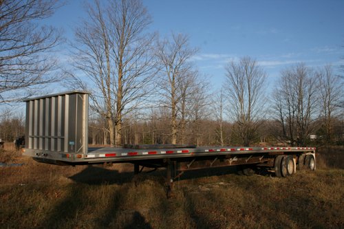Property photo 124 - Large Equipment Auction