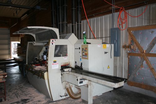Property photo 102 - Large Equipment Auction