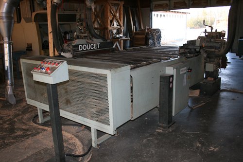 Property photo 122 - Large Equipment Auction