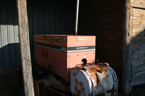 Property photo 116 - Large Equipment Auction
