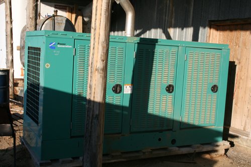 Property photo 117 - Large Equipment Auction