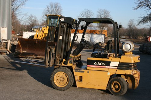 Property photo 66 - Large Equipment Auction