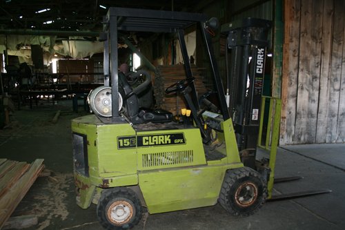 Property photo 61 - Large Equipment Auction