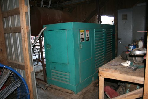 Property photo 78 - Large Equipment Auction
