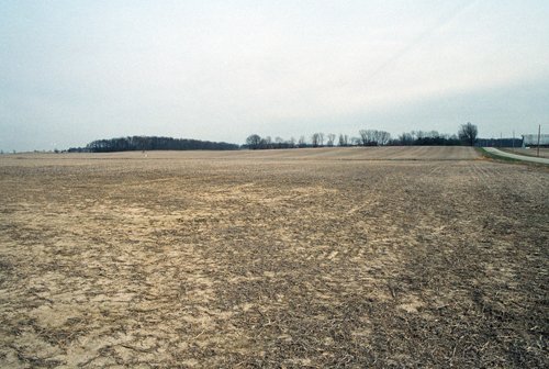 Property photo 5 - 110 Acres Offered in 3 Tracts