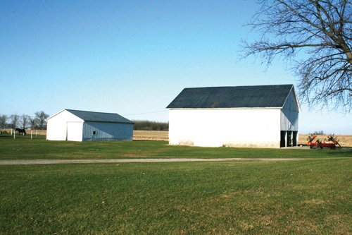 Property photo 2 - 156 Acres Offered in 4 Tracts
