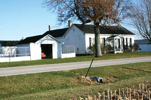 Property photo 8 - 156 Acres Offered in 4 Tracts