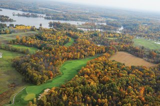 Island Hills, St. Joseph County