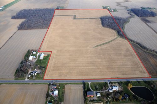 Property photo 10 - 647 Acres Offered in 9 Tracts - Prime Farmland