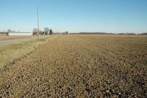 Property photo 7 - 647 Acres Offered in 9 Tracts - Prime Farmland