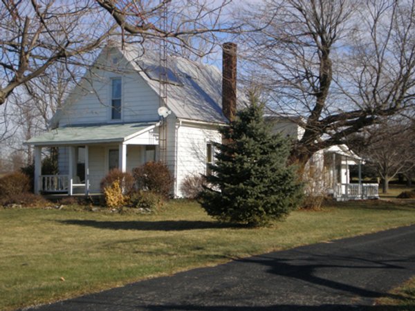50 Acres In 3 Tracts