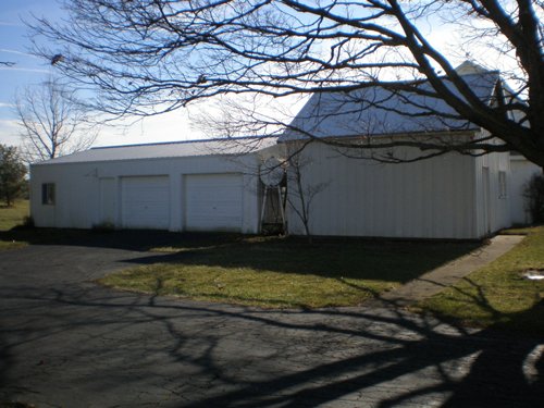 Property photo 1 - 50 Acres In 3 Tracts