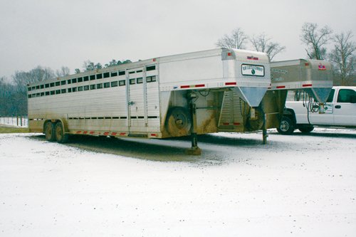 Property photo 12 - Ray Cattle Company Equipment Auction