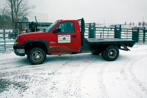 Property photo 21 - Ray Cattle Company Equipment Auction