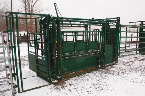 Property photo 27 - Ray Cattle Company Equipment Auction