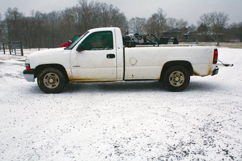 Property photo 25 - Ray Cattle Company Equipment Auction