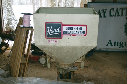 Property photo 29 - Ray Cattle Company Equipment Auction