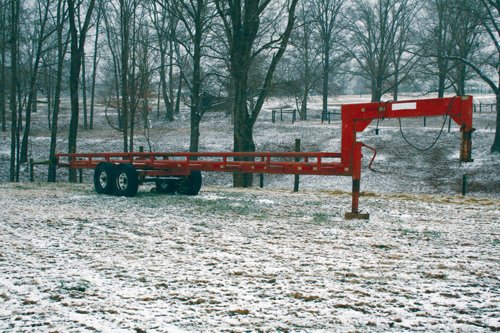 Property photo 4 - Ray Cattle Company Equipment Auction