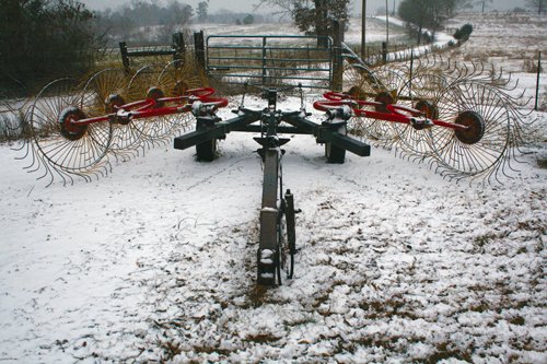 Property photo 31 - Ray Cattle Company Equipment Auction