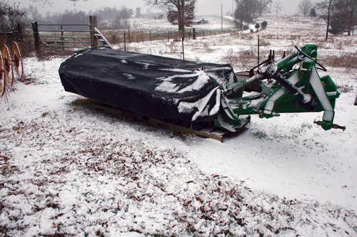 Property photo 9 - Ray Cattle Company Equipment Auction