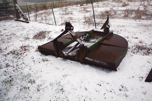 Property photo 34 - Ray Cattle Company Equipment Auction