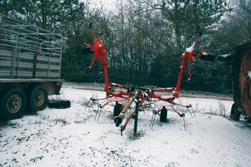 Property photo 20 - Ray Cattle Company Equipment Auction