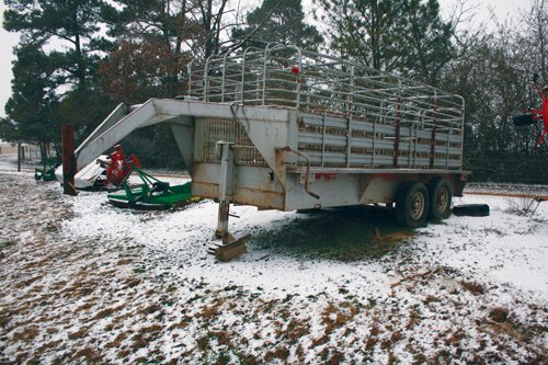 Property photo 37 - Ray Cattle Company Equipment Auction