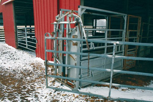 Property photo 14 - Ray Cattle Company Equipment Auction