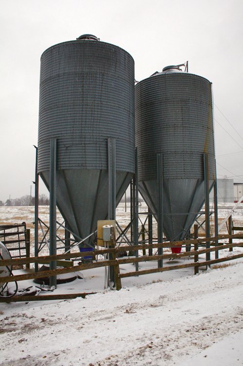 Property photo 32 - Ray Cattle Company Equipment Auction