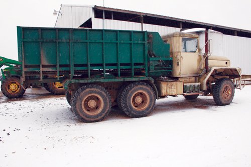 Property photo 15 - Ray Cattle Company Equipment Auction