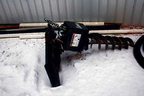 Property photo 30 - Ray Cattle Company Equipment Auction